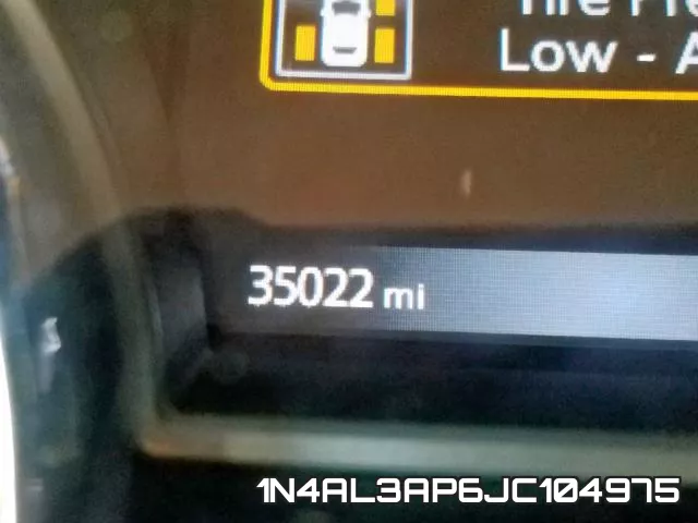 1N4AL3AP6JC104975 фото 9