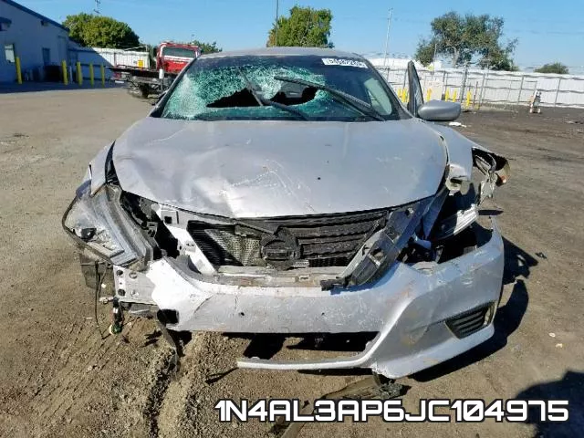 1N4AL3AP6JC104975 фото 10