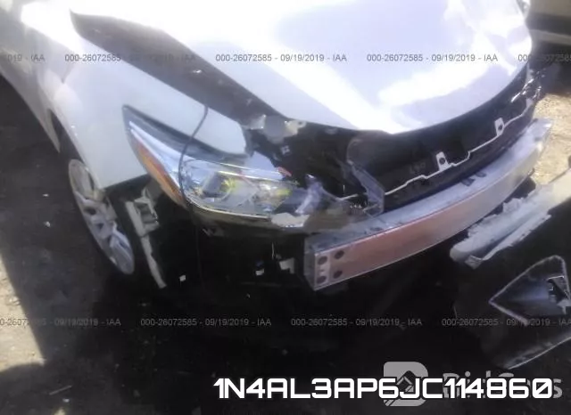 1N4AL3AP6JC114860 фото 7
