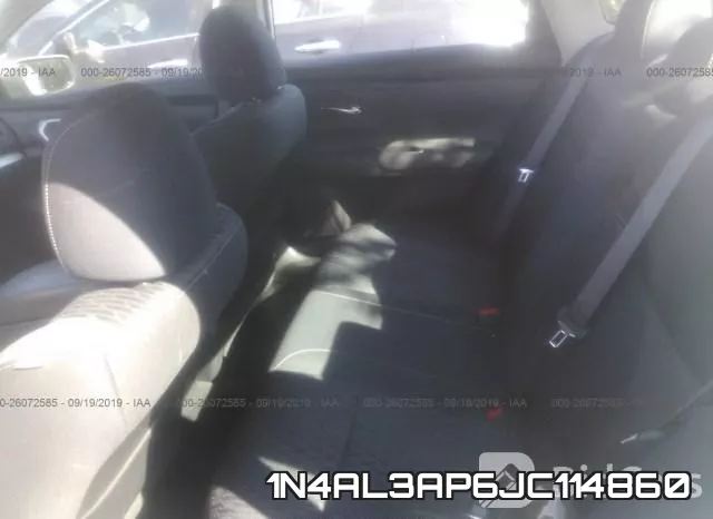1N4AL3AP6JC114860 фото 9