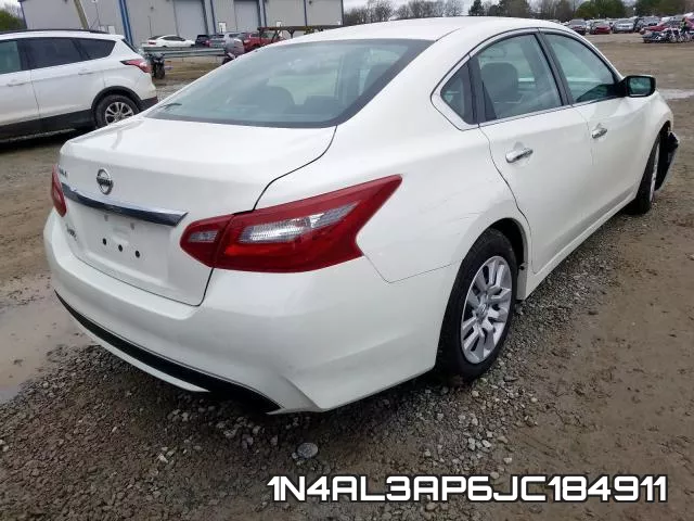 1N4AL3AP6JC184911 фото 5