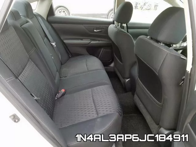 1N4AL3AP6JC184911 фото 7