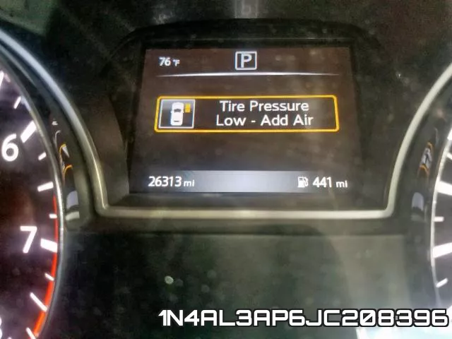 1N4AL3AP6JC208396 фото 9