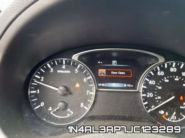 1N4AL3AP7JC123289 фото 9