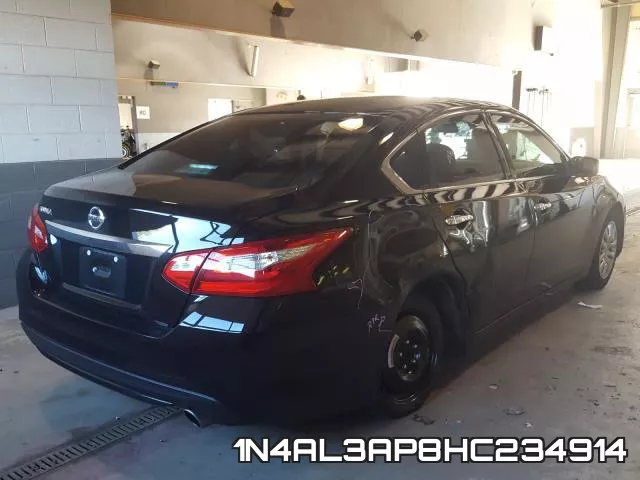 1N4AL3AP8HC234914 фото 5