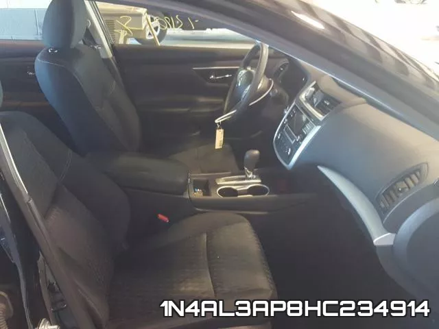 1N4AL3AP8HC234914 фото 6