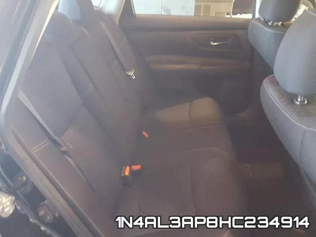 1N4AL3AP8HC234914 фото 7