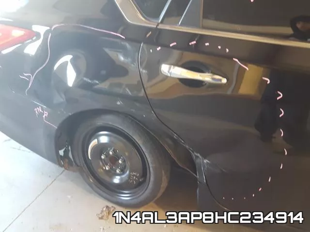 1N4AL3AP8HC234914 фото 10