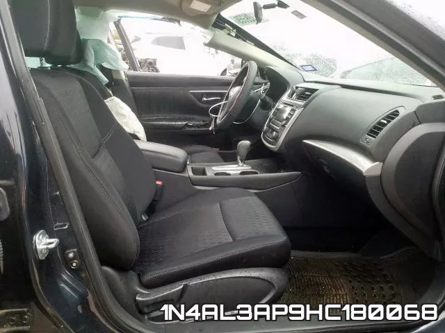1N4AL3AP9HC180068 фото 6