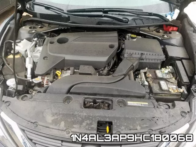 1N4AL3AP9HC180068 фото 8