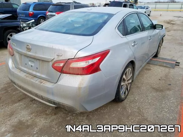 1N4AL3AP9HC207267 фото 5