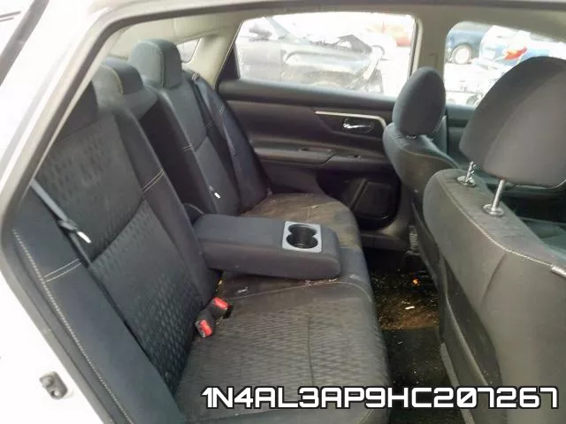 1N4AL3AP9HC207267 фото 7