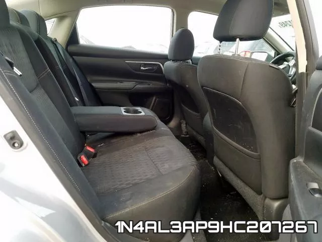 1N4AL3AP9HC207267 фото 8