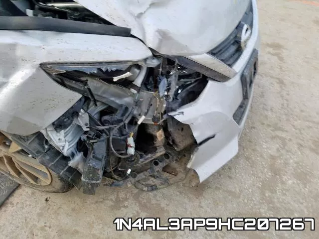 1N4AL3AP9HC207267 фото 10