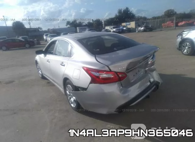 1N4AL3AP9HN365046 фото 4