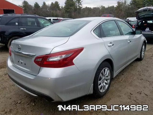 1N4AL3AP9JC114982 фото 5