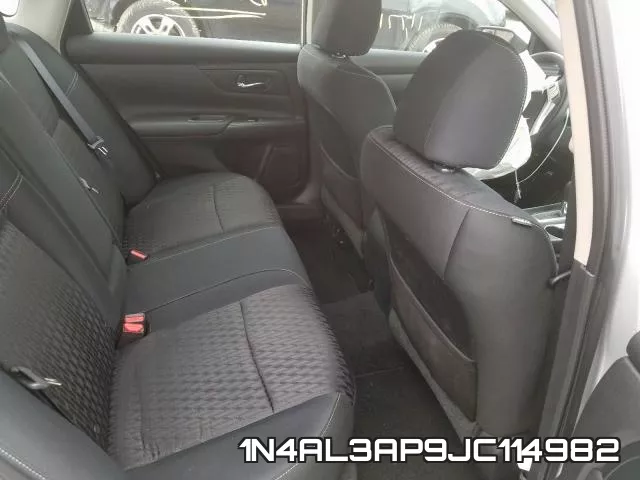 1N4AL3AP9JC114982 фото 7