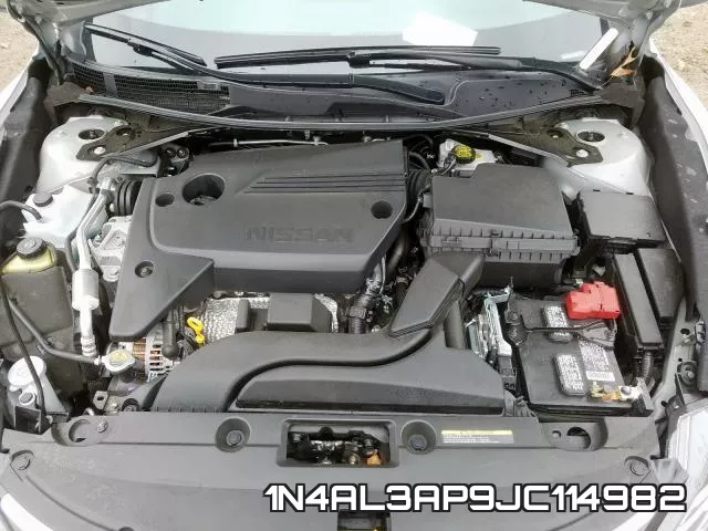 1N4AL3AP9JC114982 фото 8