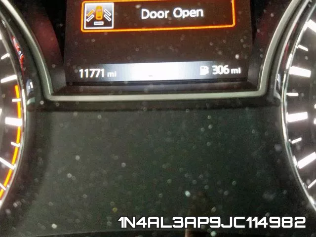 1N4AL3AP9JC114982 фото 9
