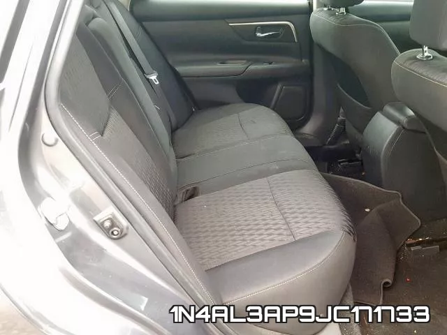 1N4AL3AP9JC171733 фото 7