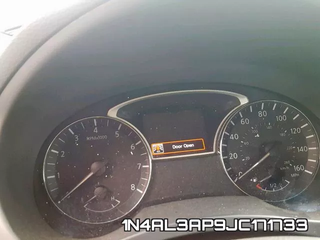 1N4AL3AP9JC171733 фото 9