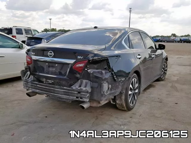 1N4AL3AP9JC206125 фото 5