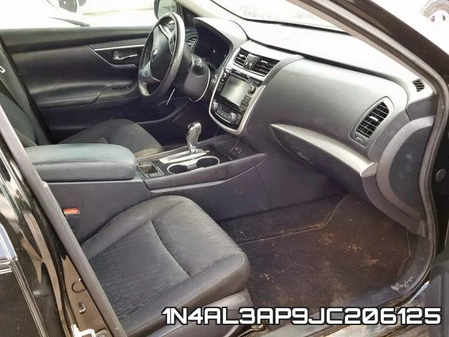 1N4AL3AP9JC206125 фото 6