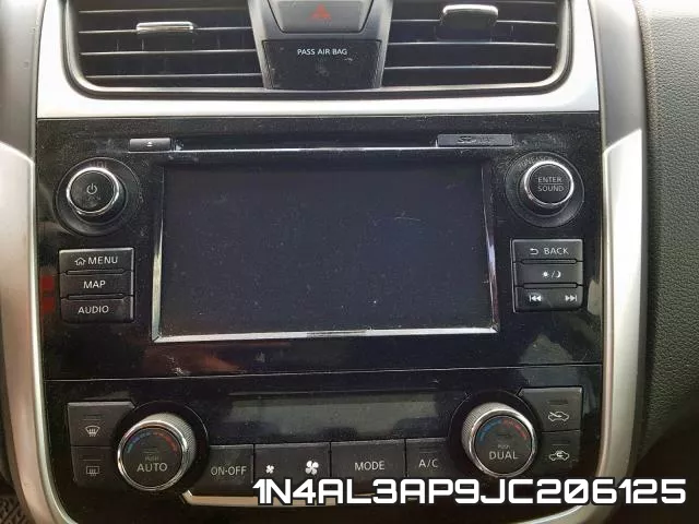 1N4AL3AP9JC206125 фото 10