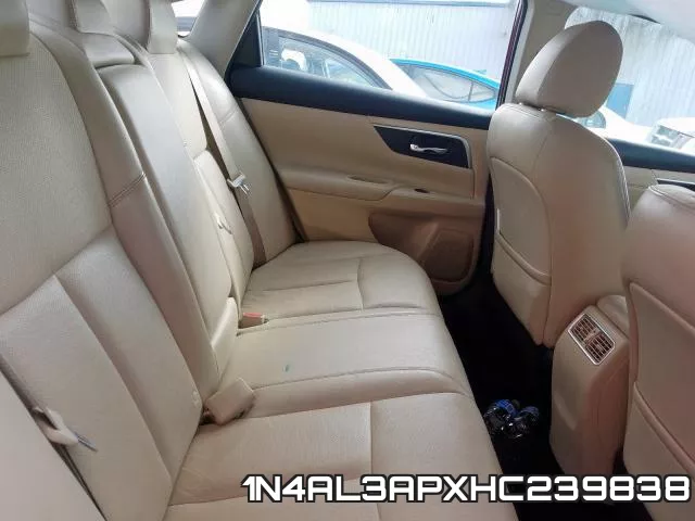 1N4AL3APXHC239838 фото 7