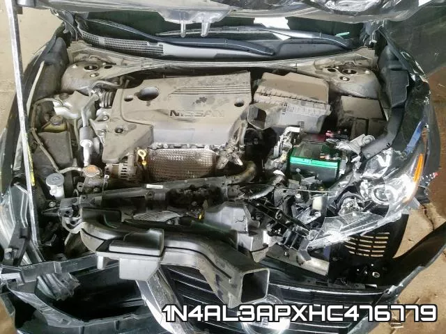 1N4AL3APXHC476779 фото 8