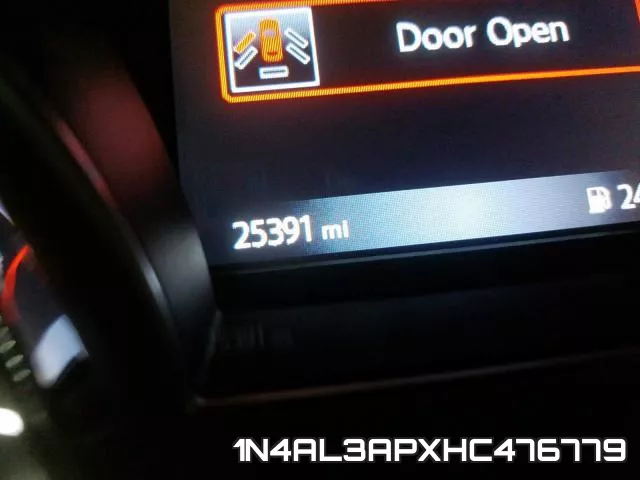 1N4AL3APXHC476779 фото 9