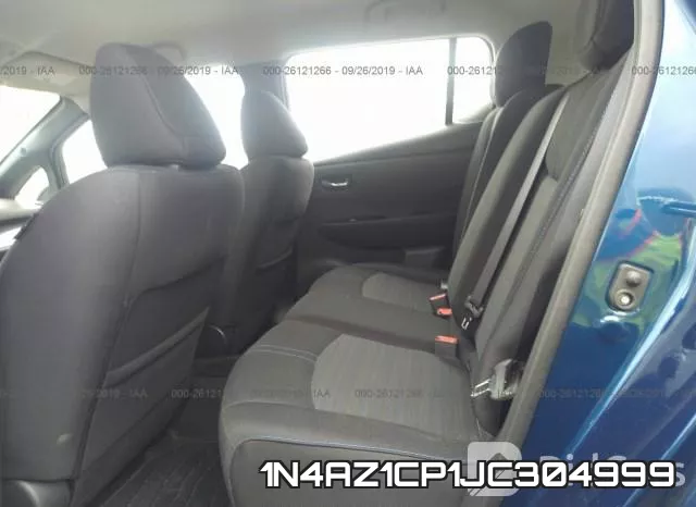 1N4AZ1CP1JC304999 фото 9