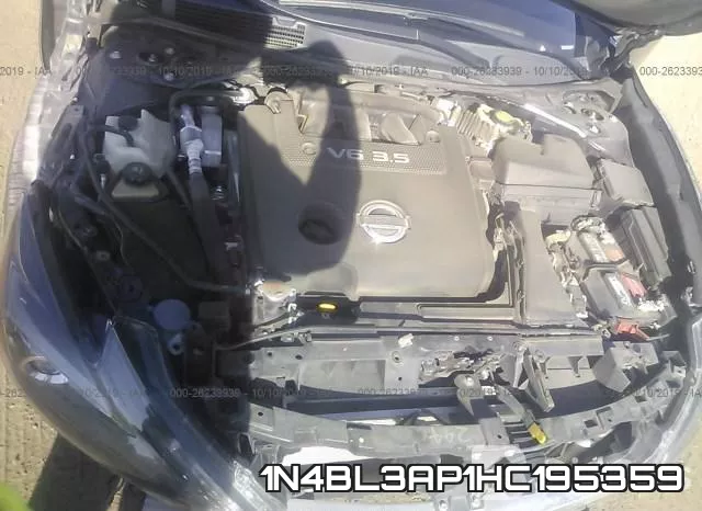 1N4BL3AP1HC195359 фото 2