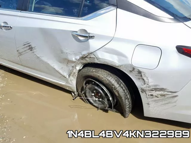 1N4BL4BV4KN322989 фото 10