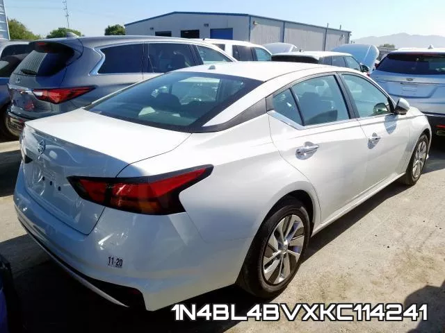 1N4BL4BVXKC114241 фото 5