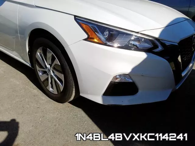 1N4BL4BVXKC114241 фото 10
