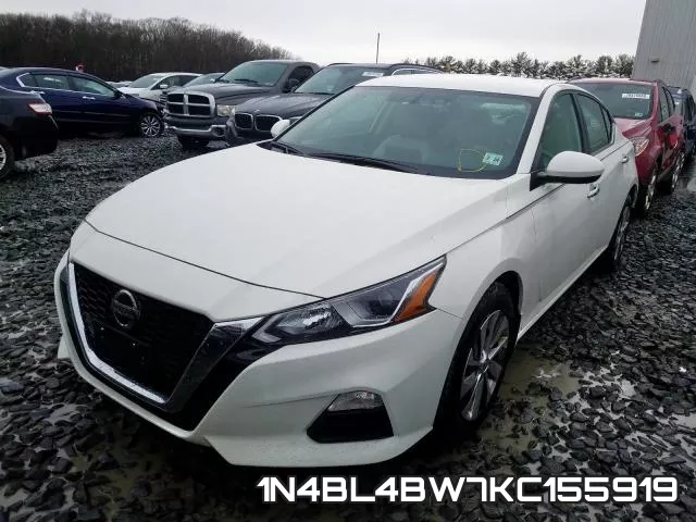 1N4BL4BW7KC155919 фото 3