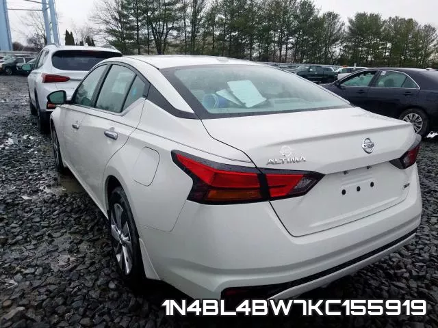 1N4BL4BW7KC155919 фото 4
