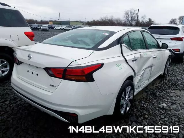 1N4BL4BW7KC155919 фото 5