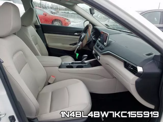 1N4BL4BW7KC155919 фото 6