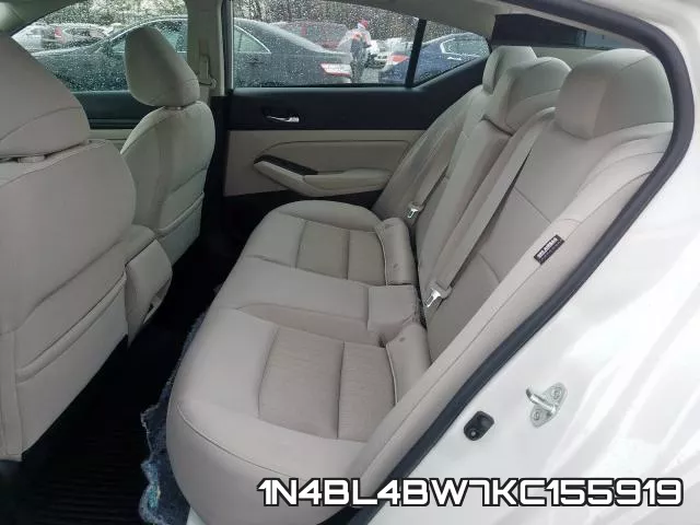 1N4BL4BW7KC155919 фото 7