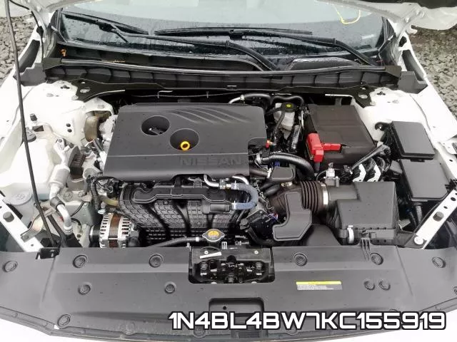 1N4BL4BW7KC155919 фото 8