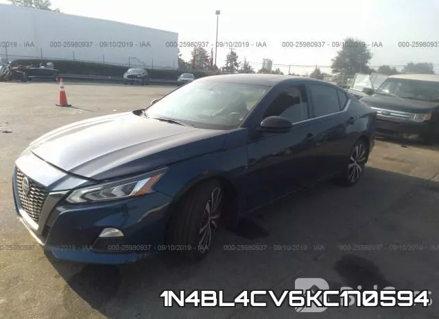 1N4BL4CV6KC170594 фото 3