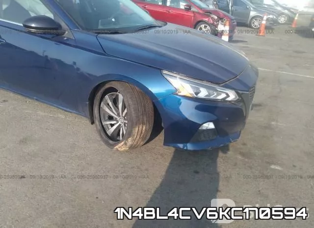 1N4BL4CV6KC170594 фото 7