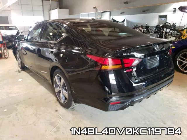 1N4BL4DV0KC119784 фото 4