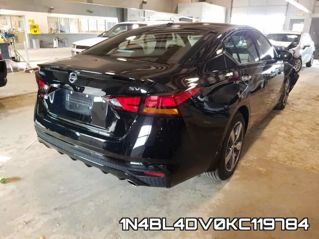 1N4BL4DV0KC119784 фото 5