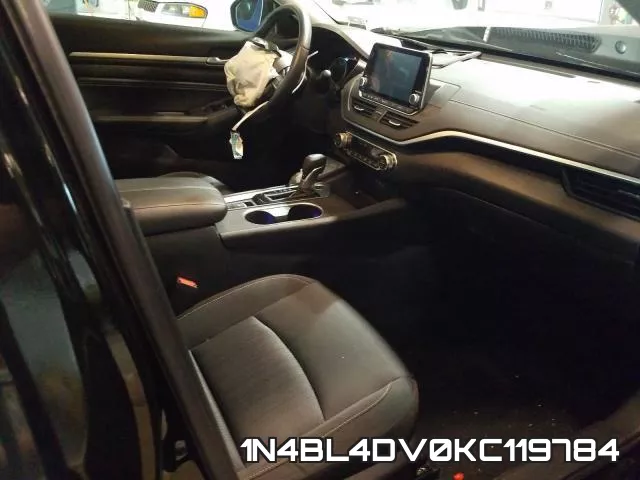 1N4BL4DV0KC119784 фото 6