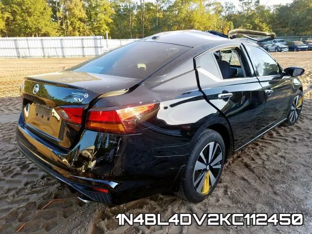 1N4BL4DV2KC112450 фото 5