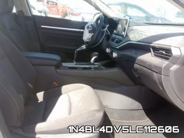 1N4BL4DV5LC112606 фото 6