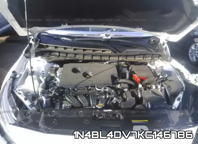 1N4BL4DV7KC146786 фото 2